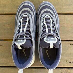 Nike Air Max 97 Sanded Purple Size 12.5